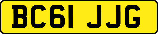 BC61JJG
