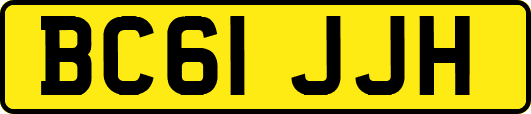 BC61JJH