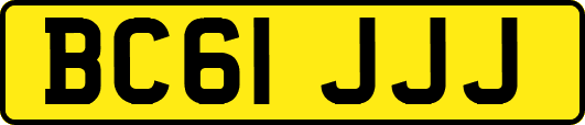 BC61JJJ