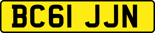BC61JJN
