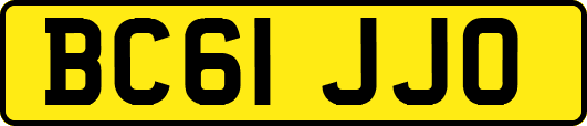 BC61JJO