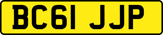 BC61JJP