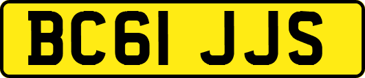 BC61JJS