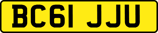 BC61JJU