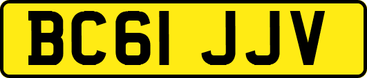 BC61JJV