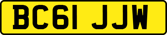 BC61JJW