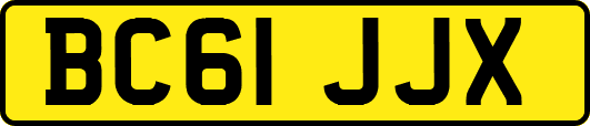 BC61JJX