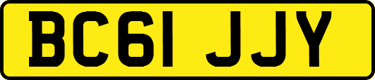 BC61JJY