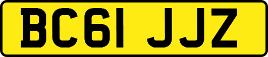 BC61JJZ
