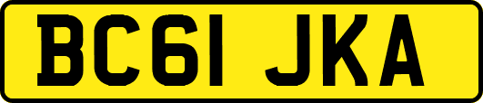 BC61JKA