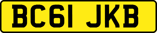 BC61JKB