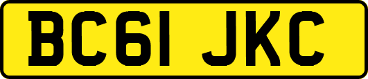 BC61JKC