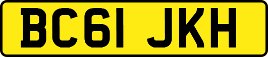BC61JKH