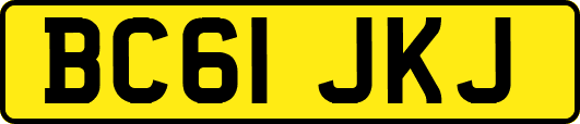 BC61JKJ