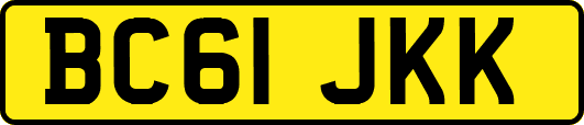 BC61JKK