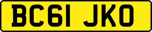 BC61JKO