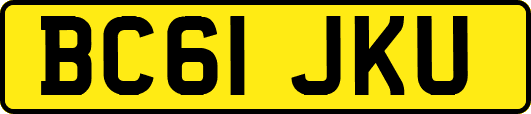 BC61JKU