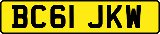 BC61JKW