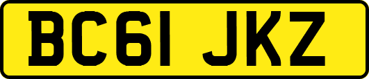 BC61JKZ