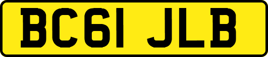 BC61JLB
