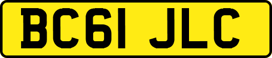 BC61JLC