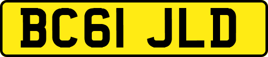 BC61JLD