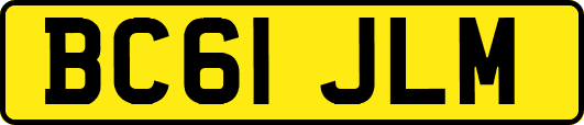BC61JLM