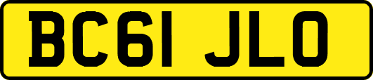 BC61JLO