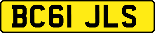 BC61JLS