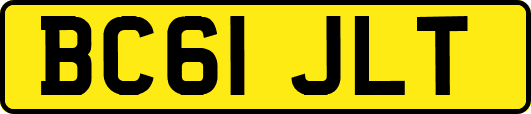 BC61JLT