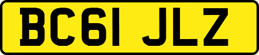 BC61JLZ