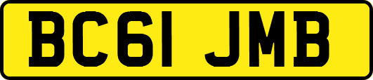BC61JMB