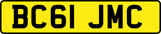 BC61JMC