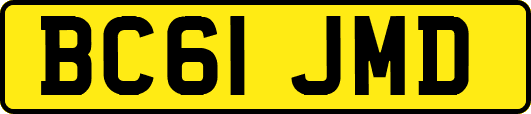 BC61JMD