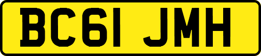 BC61JMH