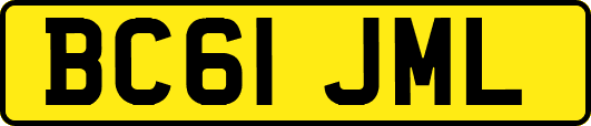 BC61JML