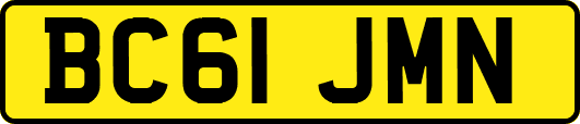 BC61JMN