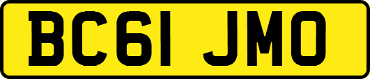 BC61JMO