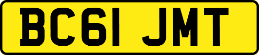 BC61JMT