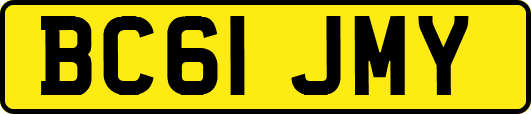BC61JMY