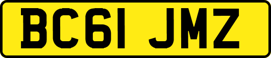 BC61JMZ