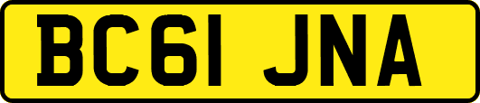 BC61JNA