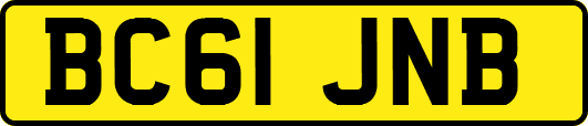 BC61JNB