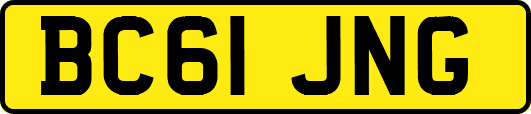 BC61JNG