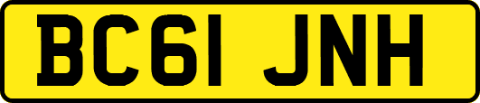 BC61JNH