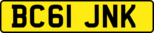 BC61JNK