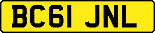 BC61JNL