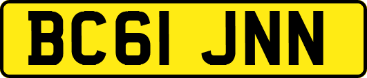 BC61JNN