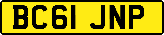 BC61JNP