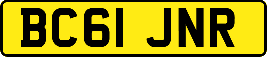 BC61JNR